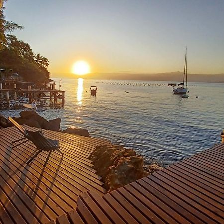 Saracura Hotel Praia de Araçatiba Kültér fotó