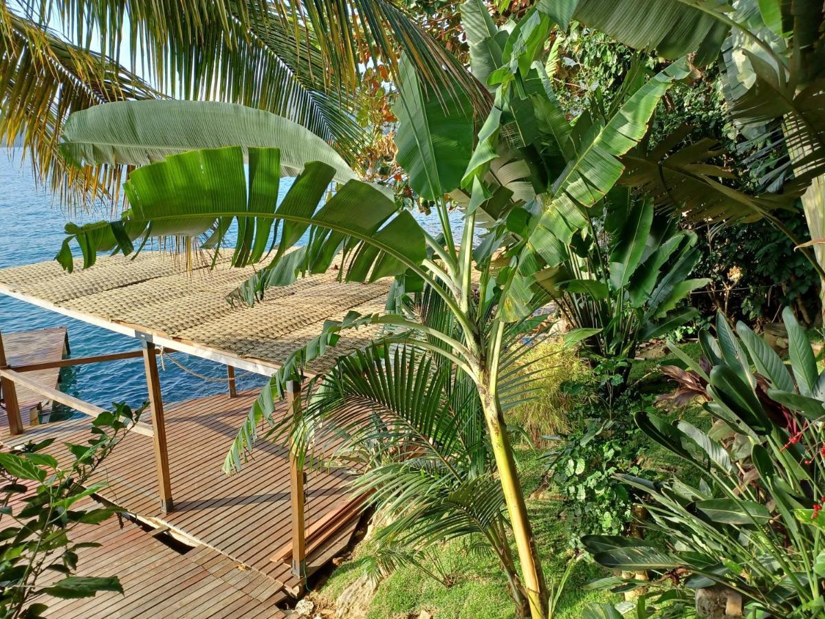 Saracura Hotel Praia de Araçatiba Kültér fotó