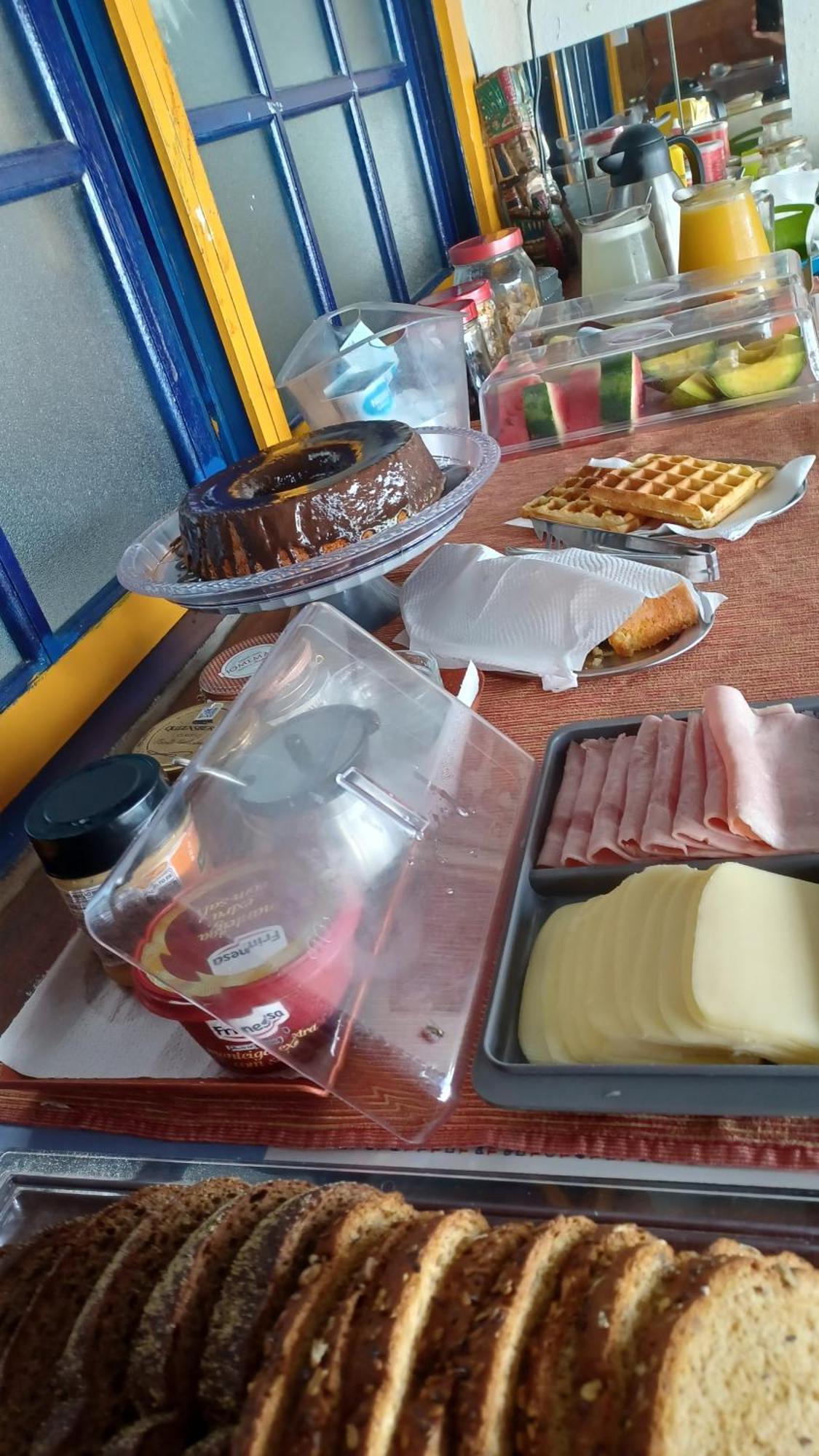 Saracura Hotel Praia de Araçatiba Kültér fotó