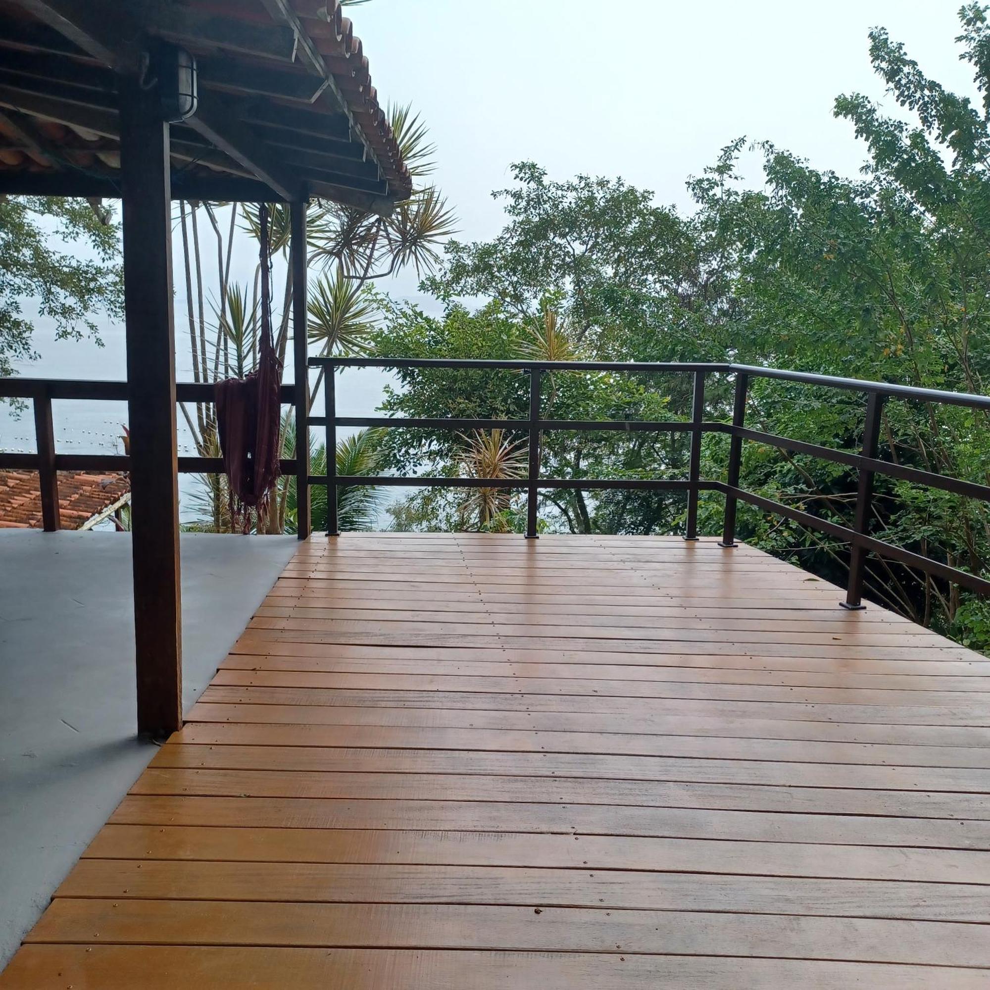 Saracura Hotel Praia de Araçatiba Szoba fotó